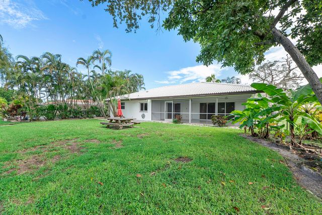 2940 NW 87TH Terrace, Coral Springs, FL 33065