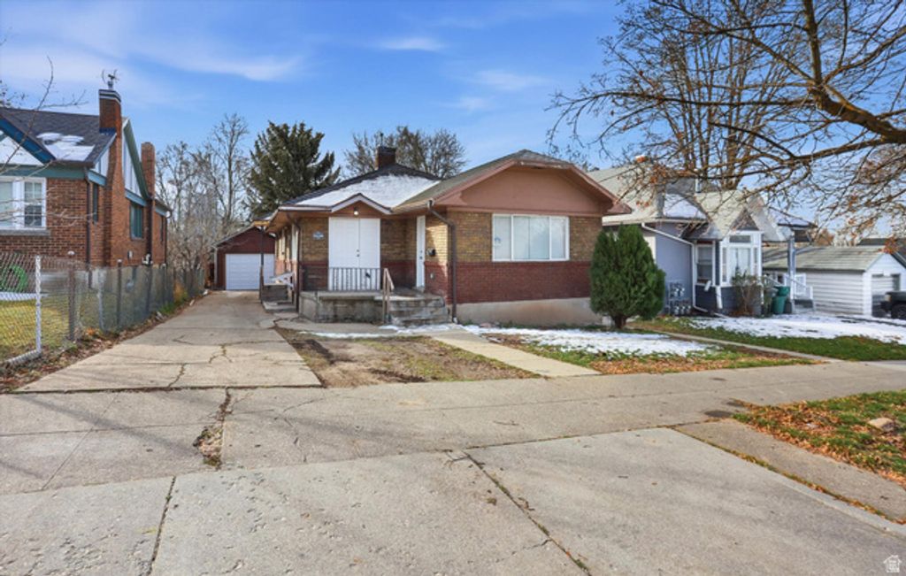 619 28 TH ST, Ogden, UT 84403