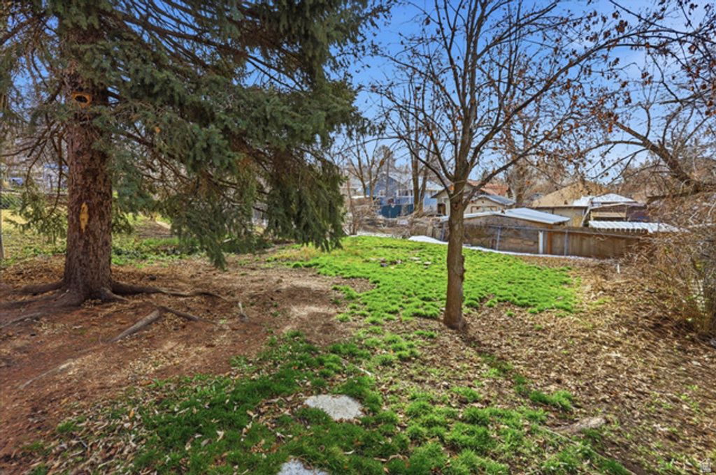 Image 33 of property listing at 619 28 TH ST, Ogden, UT 84403