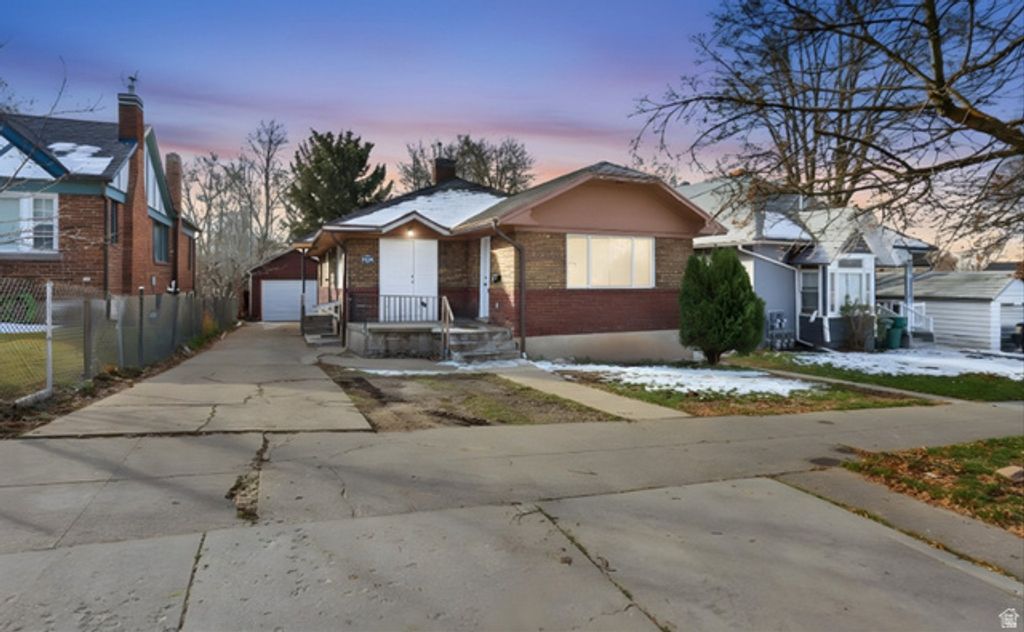 Image 34 of property listing at 619 28 TH ST, Ogden, UT 84403