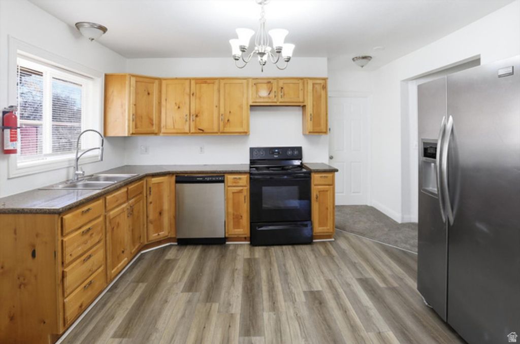 Image 6 of property listing at 619 28 TH ST, Ogden, UT 84403