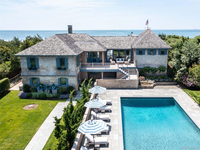 40 Dune Road, Quogue, NY 11959