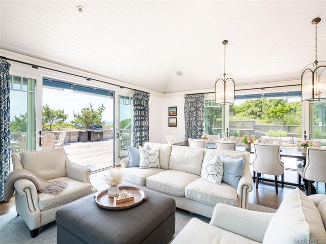 40 Dune Road, Quogue, NY 11959