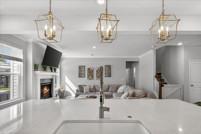 131 Wappoo Trace Lane, Summerville, SC 29486