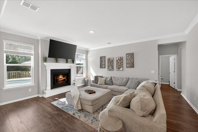 131 Wappoo Trace Lane, Summerville, SC 29486