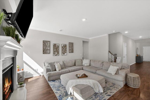 131 Wappoo Trace Lane, Summerville, SC 29486