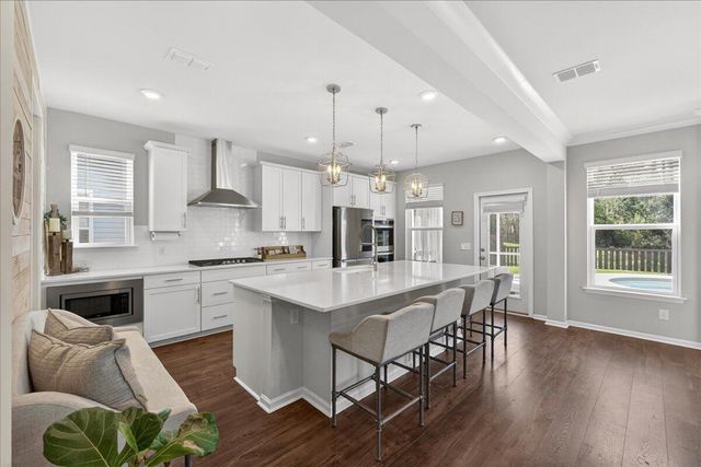 131 Wappoo Trace Lane, Summerville, SC 29486