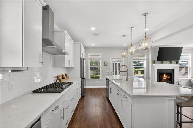 131 Wappoo Trace Lane, Summerville, SC 29486