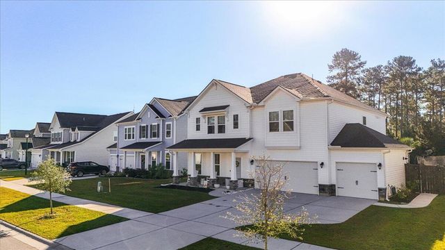 131 Wappoo Trace Lane, Summerville, SC 29486