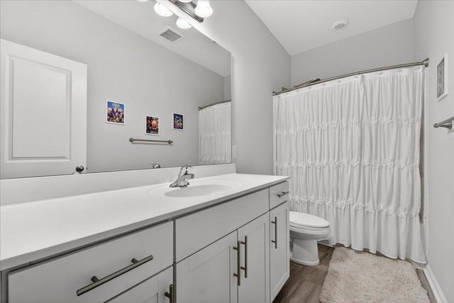 131 Wappoo Trace Lane, Summerville, SC 29486