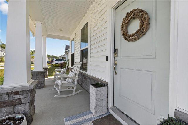131 Wappoo Trace Lane, Summerville, SC 29486