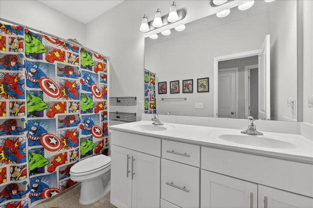 131 Wappoo Trace Lane, Summerville, SC 29486