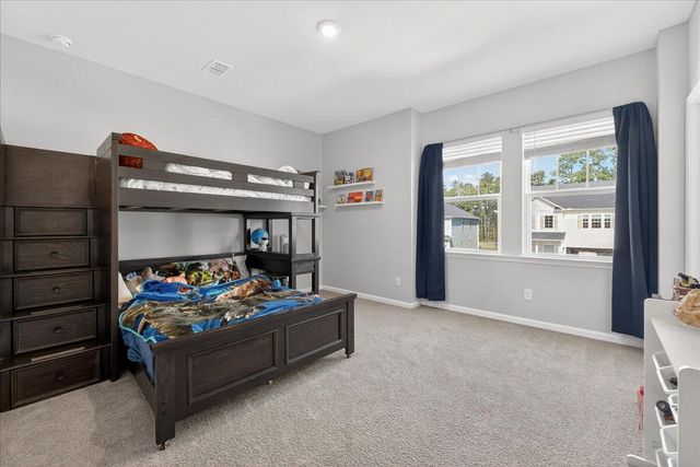 131 Wappoo Trace Lane, Summerville, SC 29486