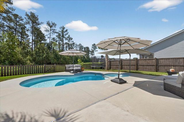 131 Wappoo Trace Lane, Summerville, SC 29486