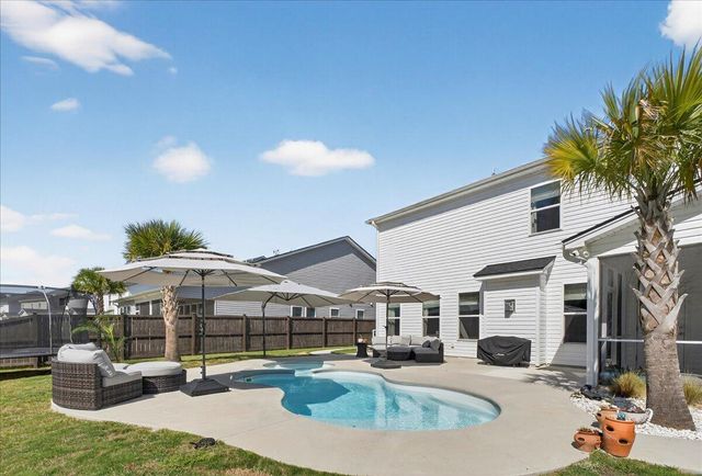 131 Wappoo Trace Lane, Summerville, SC 29486