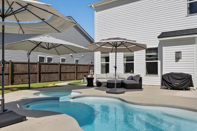 131 Wappoo Trace Lane, Summerville, SC 29486