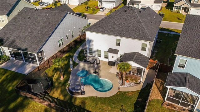 131 Wappoo Trace Lane, Summerville, SC 29486