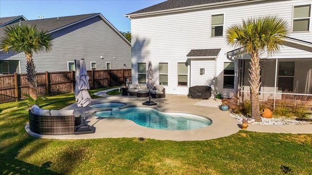 131 Wappoo Trace Lane, Summerville, SC 29486