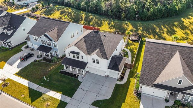 131 Wappoo Trace Lane, Summerville, SC 29486