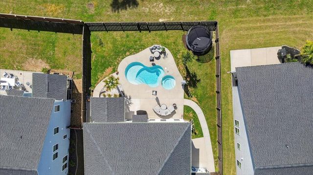 131 Wappoo Trace Lane, Summerville, SC 29486