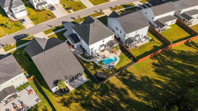 131 Wappoo Trace Lane, Summerville, SC 29486