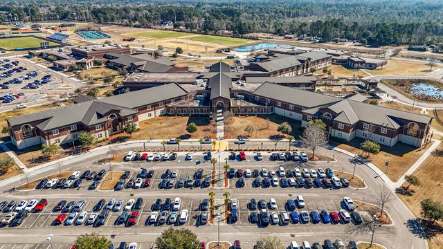 131 Wappoo Trace Lane, Summerville, SC 29486