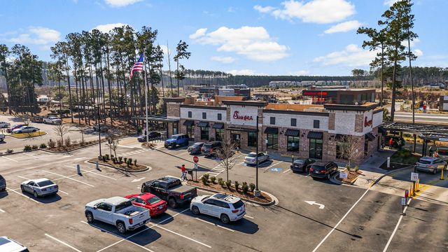 131 Wappoo Trace Lane, Summerville, SC 29486