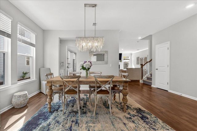 131 Wappoo Trace Lane, Summerville, SC 29486