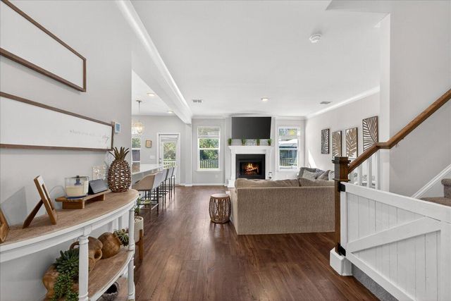 131 Wappoo Trace Lane, Summerville, SC 29486