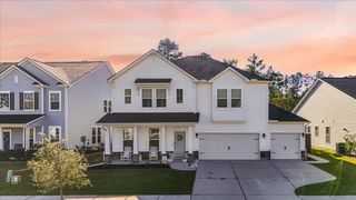 131 Wappoo Trace Lane, Summerville, SC 29486