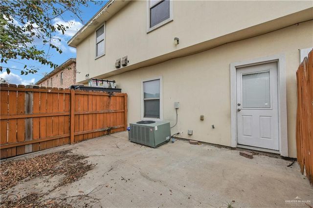 3700 S Embassy Avenue, Pharr, TX 78577