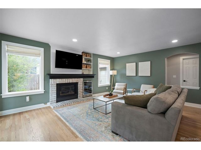 8060 W 78th Cir, Arvada, CO 80005