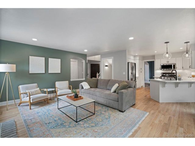 8060 W 78th Cir, Arvada, CO 80005