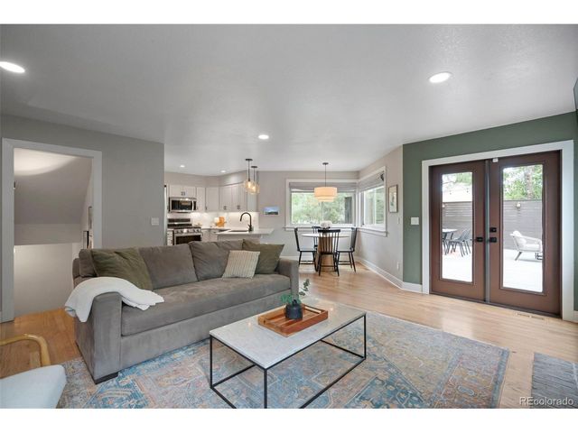 8060 W 78th Cir, Arvada, CO 80005