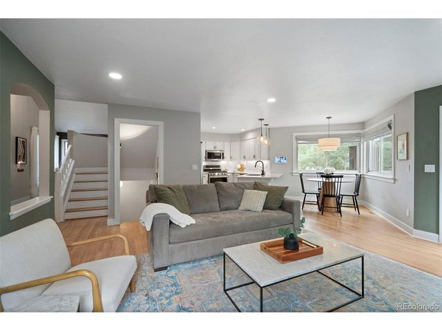 8060 W 78th Cir, Arvada, CO 80005