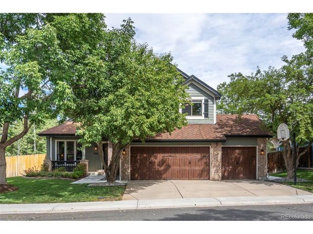 8060 W 78th Cir, Arvada, CO 80005