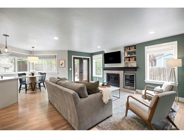 8060 W 78th Cir, Arvada, CO 80005