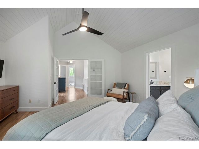 8060 W 78th Cir, Arvada, CO 80005