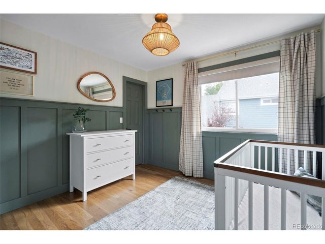 8060 W 78th Cir, Arvada, CO 80005