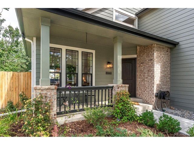 8060 W 78th Cir, Arvada, CO 80005