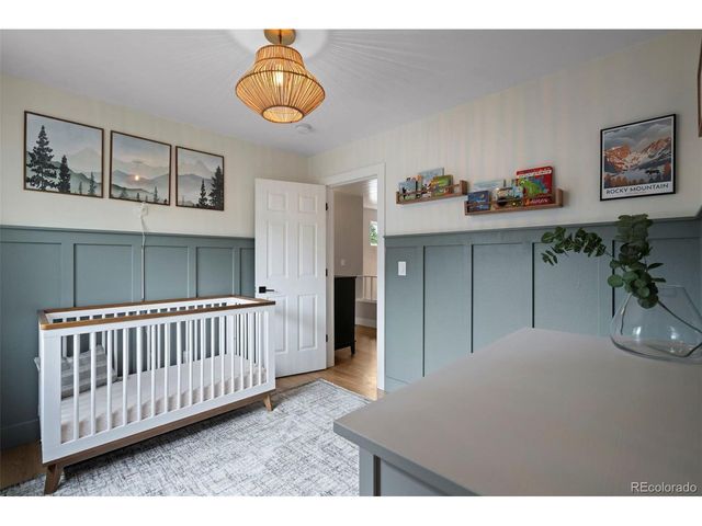 8060 W 78th Cir, Arvada, CO 80005
