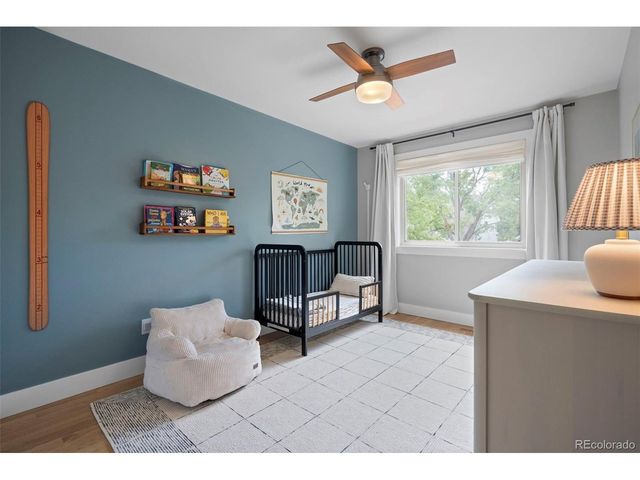 8060 W 78th Cir, Arvada, CO 80005