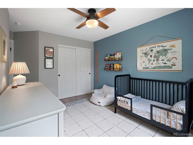 8060 W 78th Cir, Arvada, CO 80005