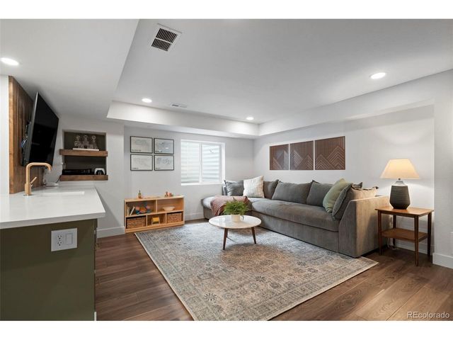 8060 W 78th Cir, Arvada, CO 80005