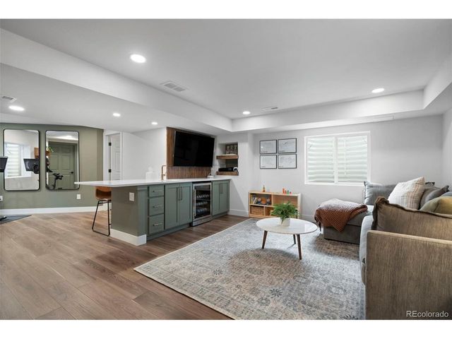 8060 W 78th Cir, Arvada, CO 80005