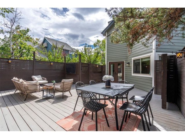 8060 W 78th Cir, Arvada, CO 80005