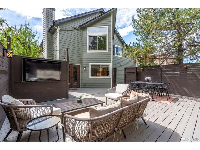 8060 W 78th Cir, Arvada, CO 80005