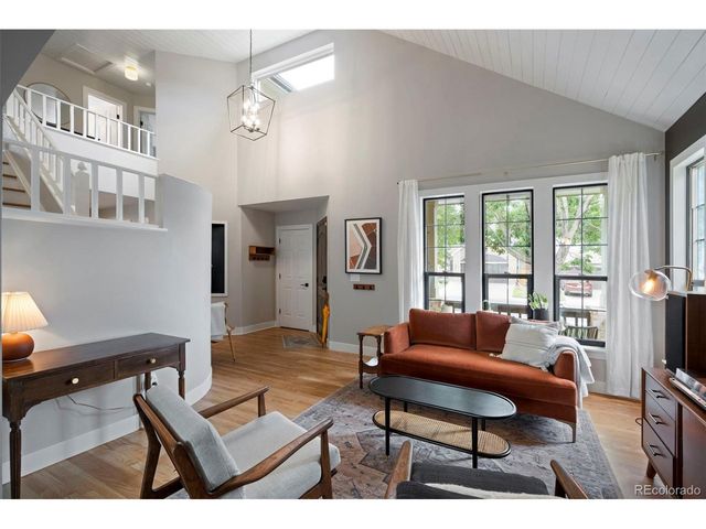 8060 W 78th Cir, Arvada, CO 80005