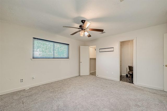 610 Bienville Lane, Houston, TX 77015