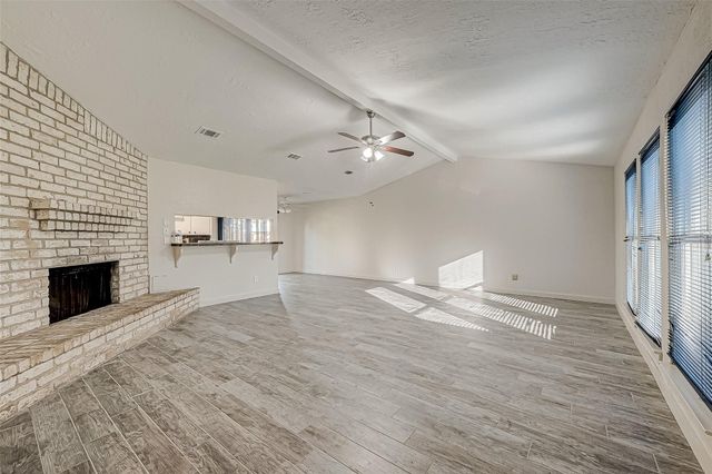 610 Bienville Lane, Houston, TX 77015